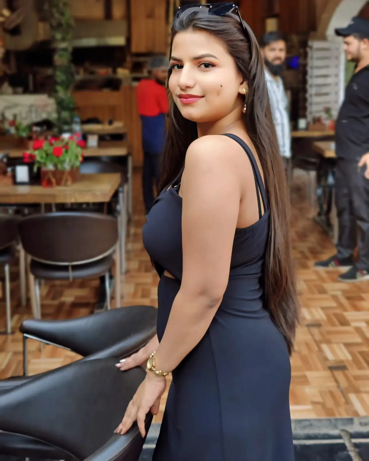 Priya Call Girl Hinjewadi