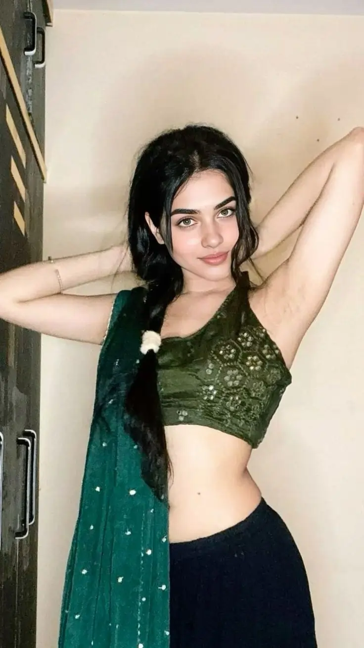 Party Girls Bangalore Escorts